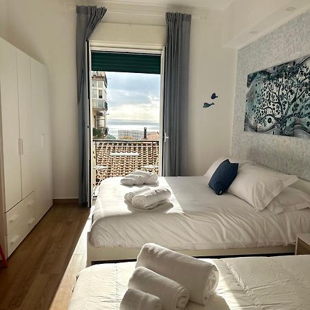 Igea Home Salerno Ngoại thất bức ảnh