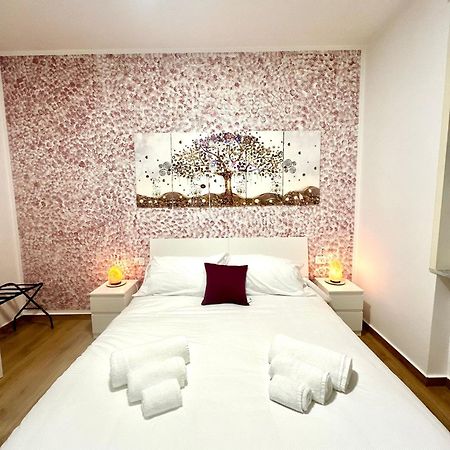 Igea Home Salerno Ngoại thất bức ảnh