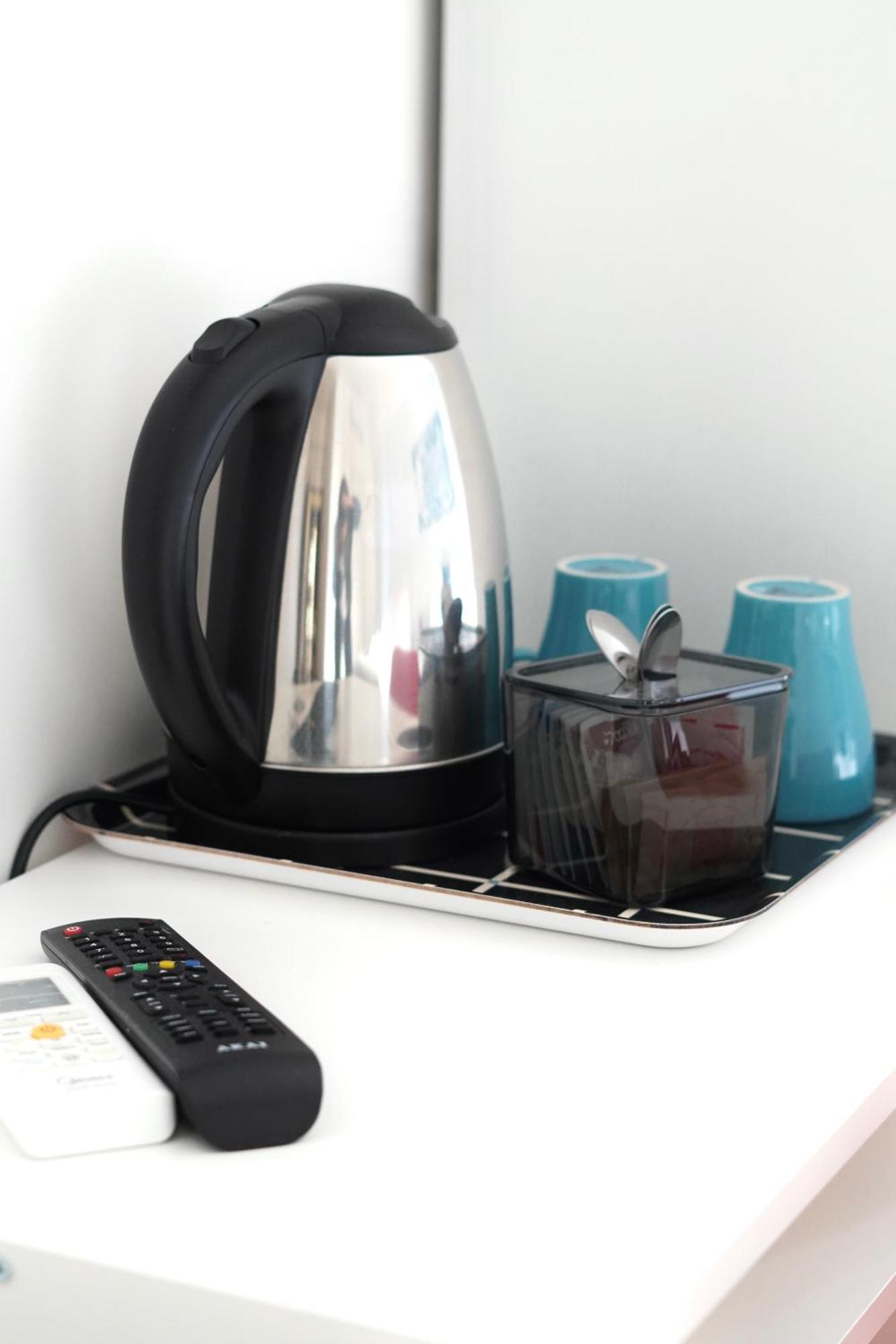 Igea Home Salerno Ngoại thất bức ảnh